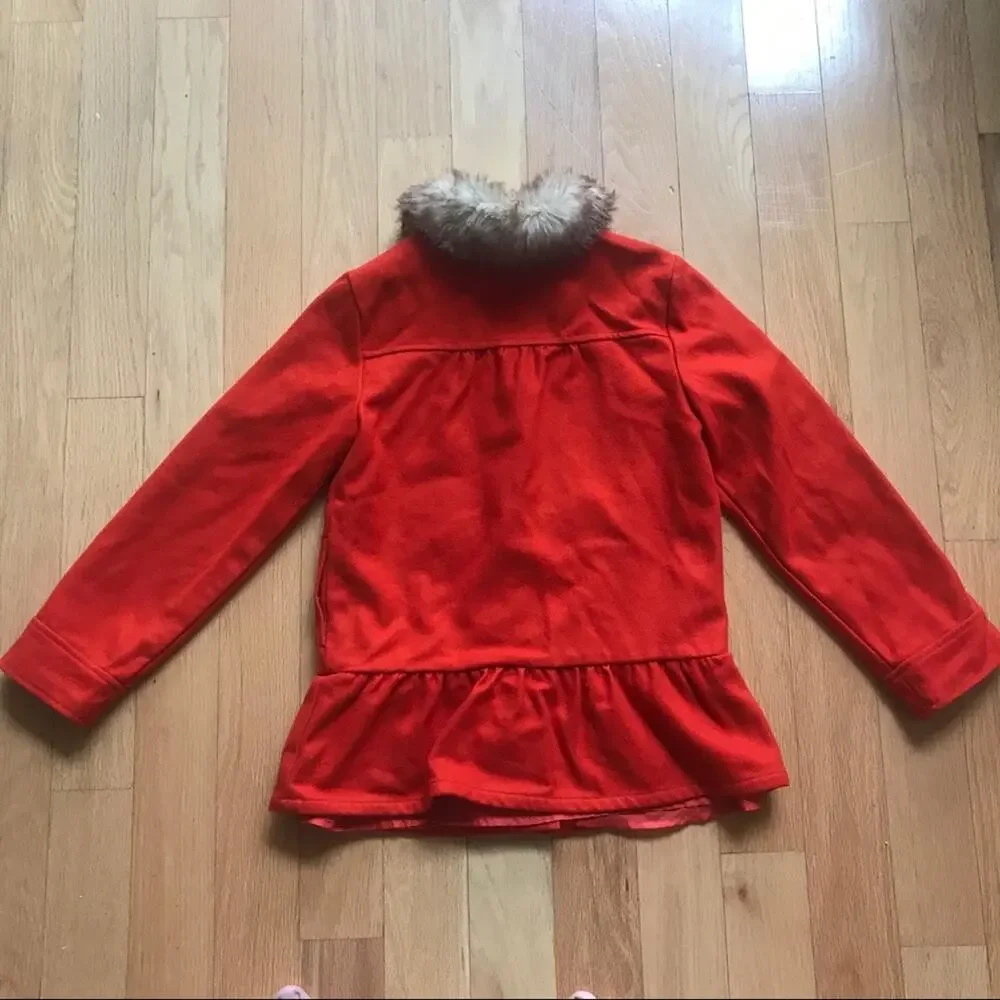 Gymboree winter jacket